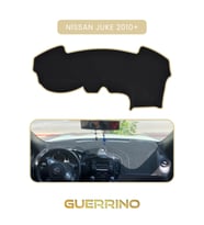 NİSSAN JUKE 2010+TORPİDO KORUMA HALISI BEJ KENAR