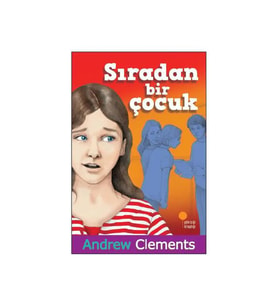 Sıradan Bir Çocuk Andrew Clements Günışığı Kitaplığı