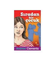 Sıradan Bir Çocuk Andrew Clements Günışığı Kitaplığı