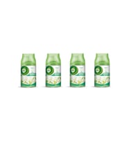 Air Wick Wıck Oda Parfümü Bahar Çiçekleri 250 ml x 4 Adet