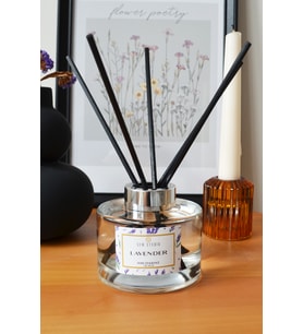 SUM STUDIO Lavanta Çubuklu Oda Kokusu 150 ml