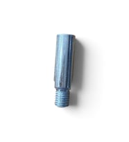 M14 VİDALI POLİSAJ MAKİNASI UZATMA APARATI 5 CM