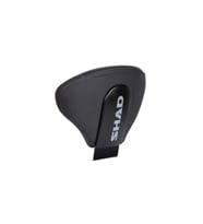 Motosiklet Arka Shad Sissybar Honda PCX 125-150 (10 > 22) Sissy Bar Siyah Motor Arka Yaslanm