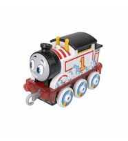 Fisher Price ThoMas Ve Arkadaşları Renk Değiştiren Küçük Tren (Karışık Model 1 Adet)