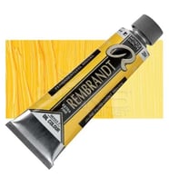 Rembrandt Yağlı Boya 150ml Seri 3 No: 284 Permanent Yellow Medium