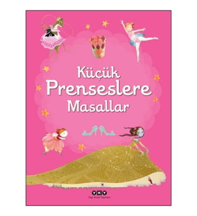 Küçük Prenseslere Masallar