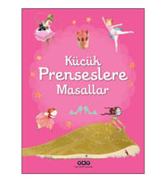 Küçük Prenseslere Masallar