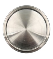 Gizli Çay Kazanı ve Semaver Rezistansı – 15 cm Çap / Çift Elemanlı Güçlü Isıtıcı