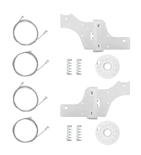 Peugeot 508 için Ön Cam Tamir Seti-Sağ-Sol-SET