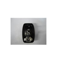 PEUGEOT BOXER- 07/13; ÖN KAPI DIŞ AÇMA KOLU SOL SİYAH (ANAHTAR DELİKLİ) 735423244 1594-3022