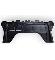 Volkswagen Passat 2013- Skoda Octavia 2013- Karter Muhafazasi Orta Plastik Benzinli Arac 3Q0825235A Wisco