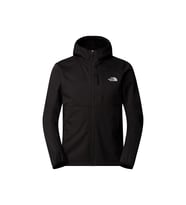 The North Face M Quest Hooded Softshell Erkek Outdoor Ceketi NF0A3YFP4H01 Siyah