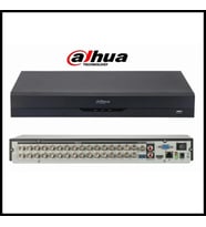 Dahua Xvr4232an-ı3, 32kanal, 2mpix, H265+, 2 Hdd Desteği, 5in1 Dvr Cihazı