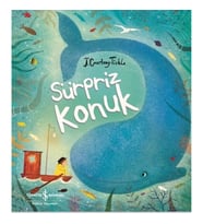 Sürpriz Konuk