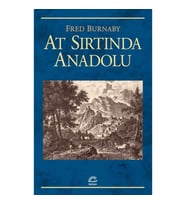 At Sırtında Anadolu