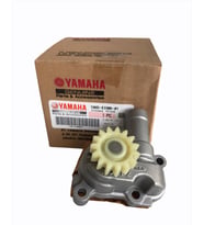 Yamaha Yzf R25 -MT 25 Uyumlu Yağ Pompası Orjinal 2014-2024 Arasmoto (Siyah)