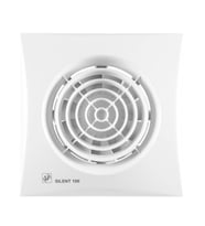 S&P Mini Aksiyel Fan Silent Serisi -100 Crz