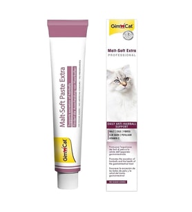GimCat Kediler İçin Malt Soft Extra 20 Gr