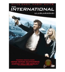The International (Uluslararası)
