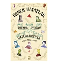 Matematikçiler Sayıların Efendileri