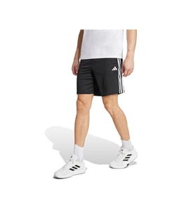 adidas Tr-Es Piq 3Sho Erkek Antrenman Şortu IB8243 Siyah