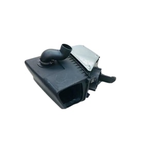 Hava Filtre Kutusu – 4F0133835M Wisco - Audı A6 2.0 05-08 Arası (Siyah)