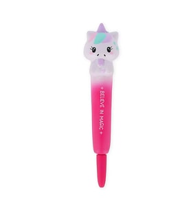 Legami Squishy Gel Kalem Unicorn SQPKIT1