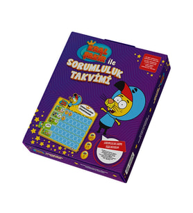CHV-102049 SORUMLULUK TAKVİMİ