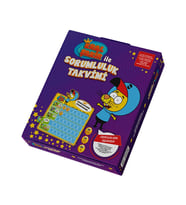 CHV-102049 SORUMLULUK TAKVİMİ