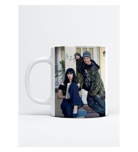 Breaking Bad Jesse Pinkman Jane Margolis Kupa Bardak