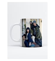 Breaking Bad Jesse Pinkman Jane Margolis Kupa Bardak