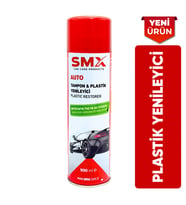 Tampon & Plastik Yenileyici 300 ml