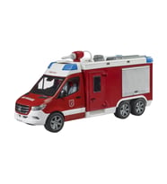 Bruder MB Sprinter Merdivenli İtfaiye Aracı BR02680