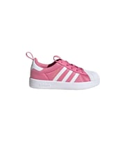 adidas Unisex Çocuk  Pembe  Sneaker ADIFOM SUPERSTAR 360 C JH5189