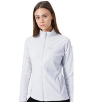 Helly Hansen Kadın Polar Ceket (Gri)