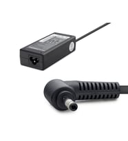 20V 3.25A 65W Laptop Adaptörü - 4.0X1.7Mm - Casper Grundig Uyumlu - Siyah HD8818