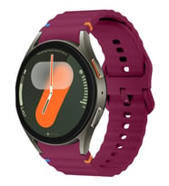 Huawei Watch GT 7/6/5/4 41mm -GT 5 Pro 42mm Üniversal Akıllı Saat 18mm Kordon De