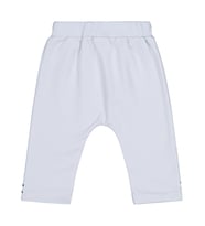 Civil Baby Fok Balığı Baskılı 6-18 Ay Tek Alt Bebe - Mavi 18-24 Ay (Açık Mavi)