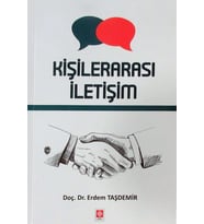 Kişilerarası İletişim (Krem)