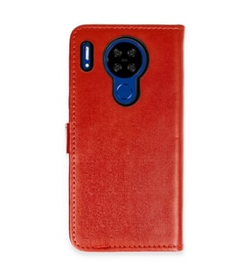 Reeder P13 Blue Max Lite Kılıf Trend S Plus Kapaklı Kılıf - Kırmızı