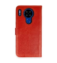 Reeder P13 Blue Max Lite Kılıf Trend S Plus Kapaklı Kılıf - Kırmızı