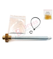 Ford Mondeo S Max Jaguar için Koltuk Yükseklik Dişli Metal 16 cm Mil 5609510