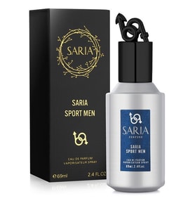 SARİA 69 - ESSENTIEL SPORT MEN - PARFÜM
