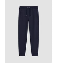 LCWAIKIKI Classic Lacivert Regular Fit Erkek Jogger Eşofman Altı