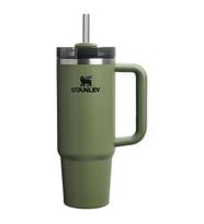 Stanley The Quencher H2.O FlowState Tumbler 1.18L / 40oz Dried Pine Termos AS101