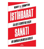 İstihbarat Sanatı
