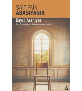 Kayıp Aranıyor