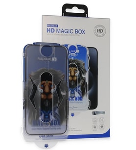 Mey İthalat® Iphone 15 Vanessa Magic Cam