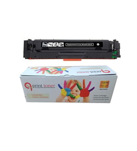 HP M479DW MUADİL TONER ÇİPSİZ 415A SİYAH CF415A BK