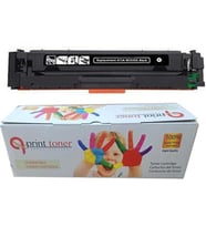 HP M479DW MUADİL TONER ÇİPSİZ 415A SİYAH CF415A BK